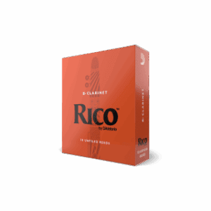 D'Addario | Rico by D'addario Bb Clarinet Reeds