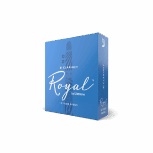 D'Addario | Royal by D'addario Bb Clarinet Reeds