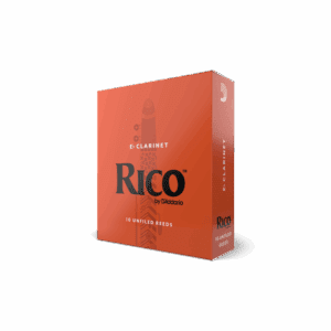 D'Addario | Rico by D'addario Eb Clarinet Reed