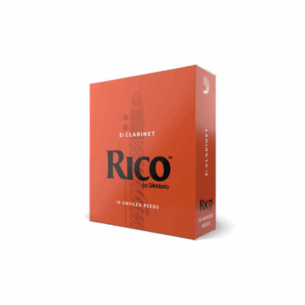 D'Addario | Rico by D'addario Eb Clarinet Reed
