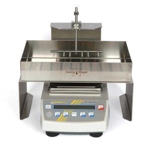 Rieger | Density Determination Instrument
