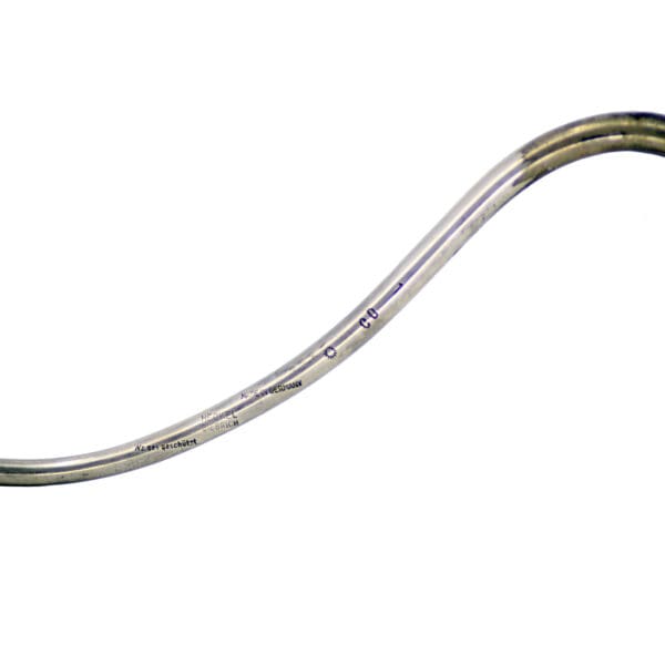 Heckel | CD1 Bassoon Crook