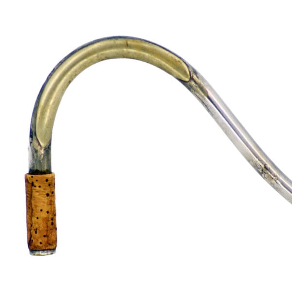 Heckel | CD1 Bassoon Crook