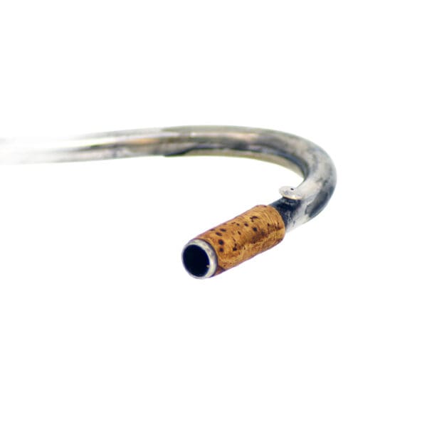 Heckel | CD1 Bassoon Crook