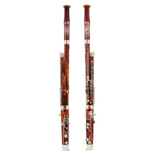 Adler | Pre-war Bassoon