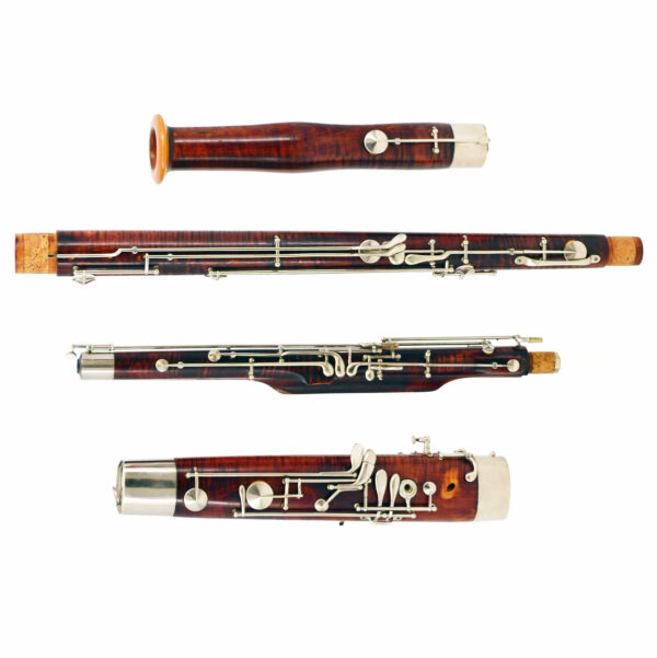 Adler | Pre-war Bassoon