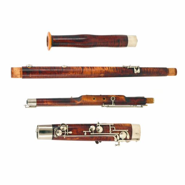 Adler | Pre-war Bassoon