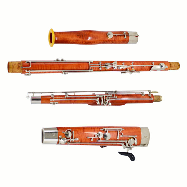 Amati | Boosey and Hawkes  | 400 Bassoon