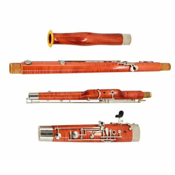 Amati | Boosey and Hawkes  | 400 Bassoon