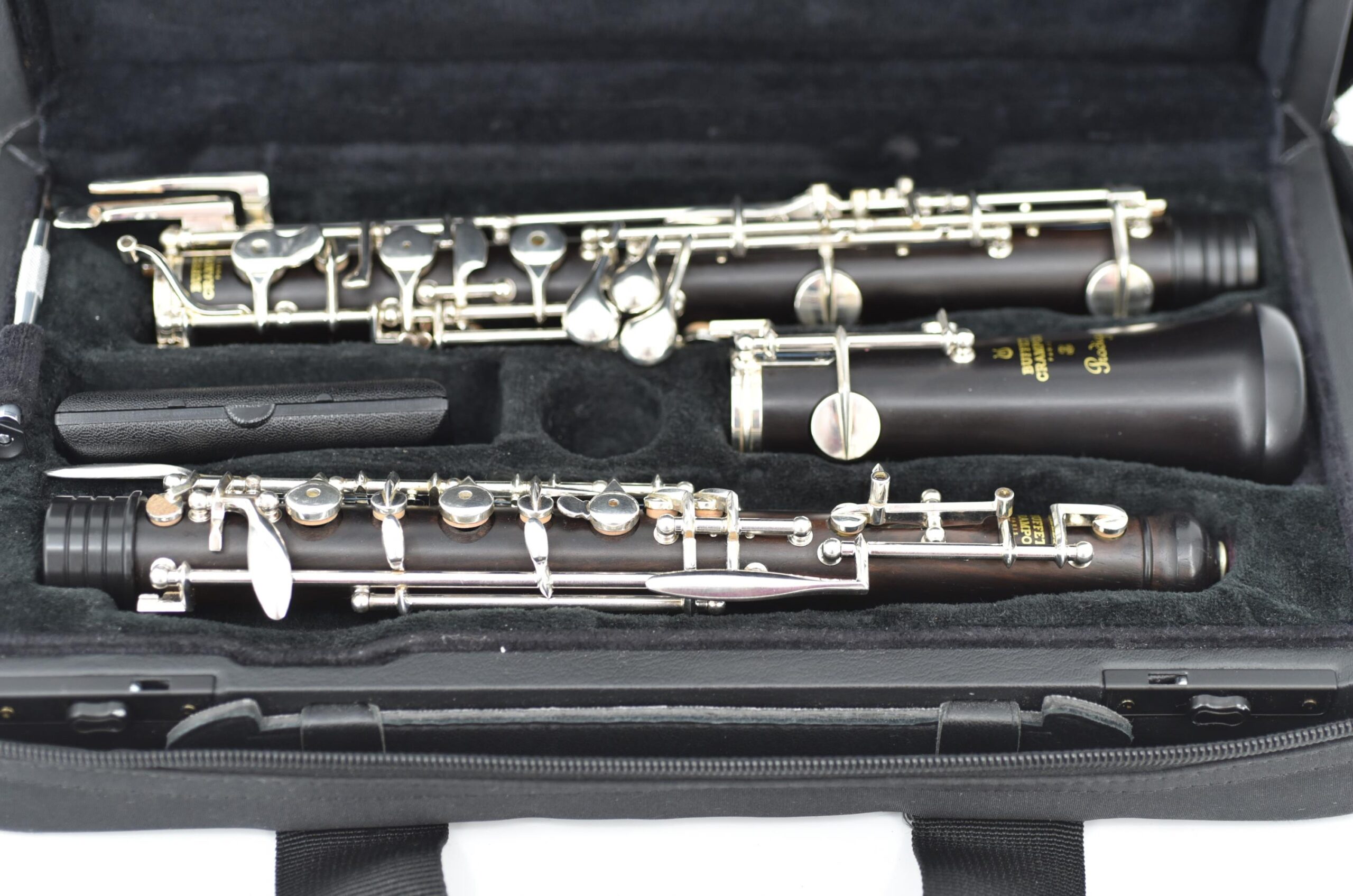 Buffet Crampon Prodige Oboe Howarth of London