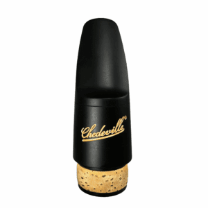Chedeville | SAV Bass Clarinet Mouthpiece