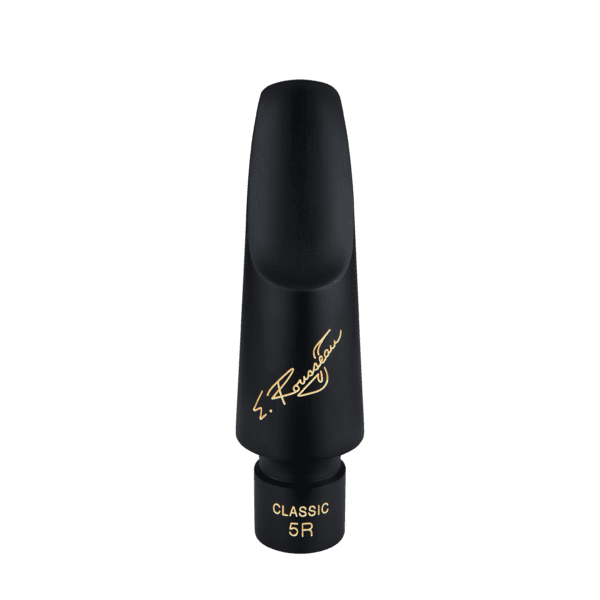 Rousseau | Classic R Baritone Saxophone Mouthpiece