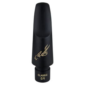 Rousseau | Classic R Baritone Saxophone Mouthpiece