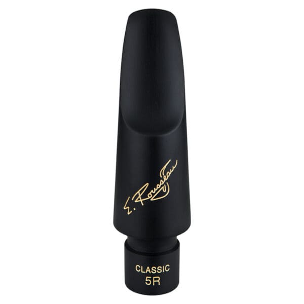 Rousseau | Classic R Baritone Saxophone Mouthpiece