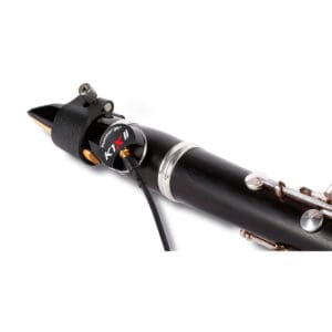 Rumberger | K1-X II Pickup Microphone