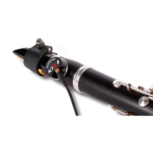 Rumberger | K1-X II Pickup Microphone