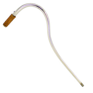 Heckel | CD1 Bassoon Crook
