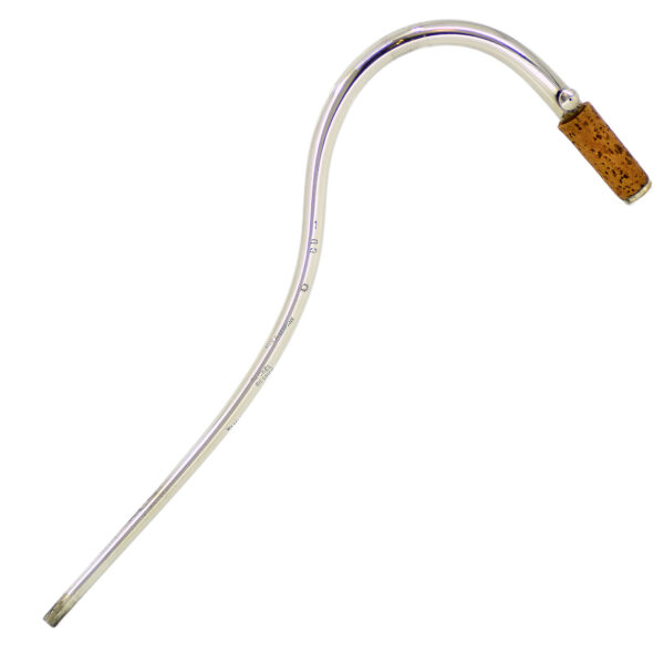 Heckel | CD1 Bassoon Crook