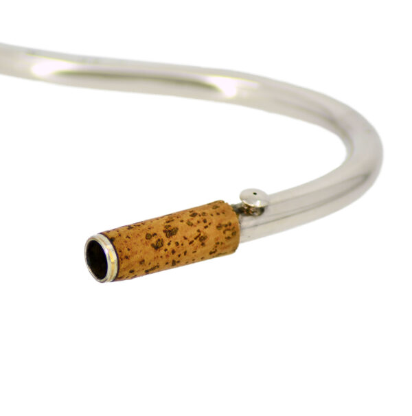 Heckel | CD1 Bassoon Crook