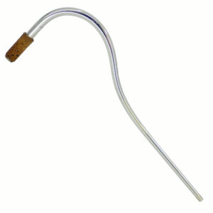 Püchner | BD2 Bassoon Crook