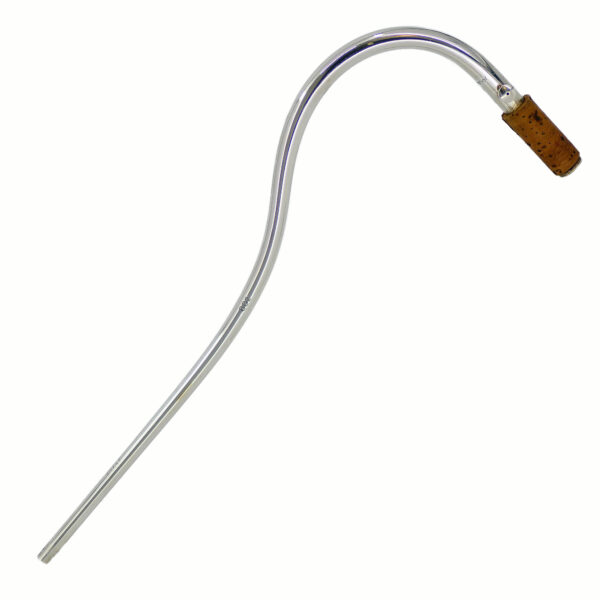 Püchner | BD2 Bassoon Crook