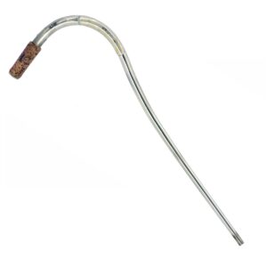 Heckel | CD1 English Bend Bassoon Crook