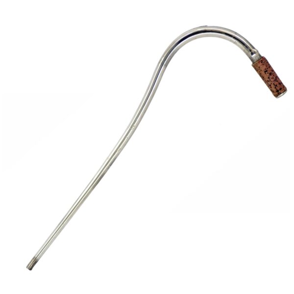 Heckel | CD1 English Bend Bassoon Crook