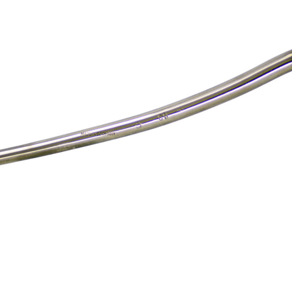 Heckel | CD1 English Bend Bassoon Crook