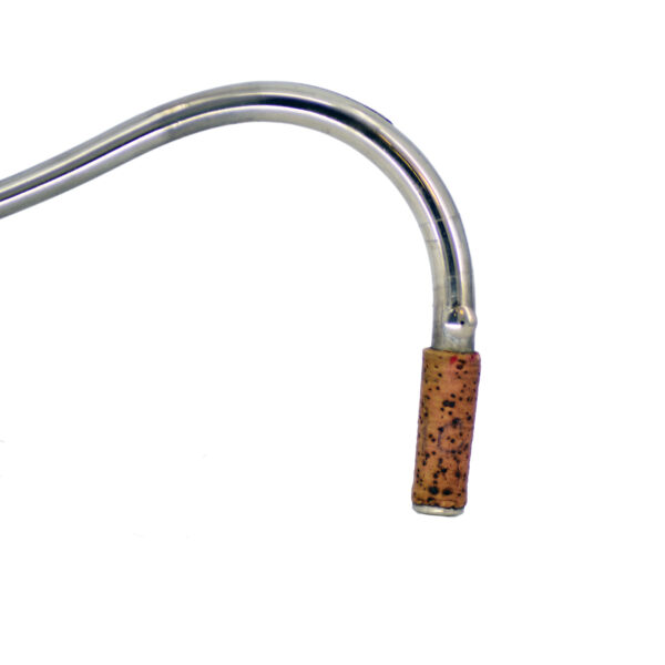 Heckel | CD1 English Bend Bassoon Crook