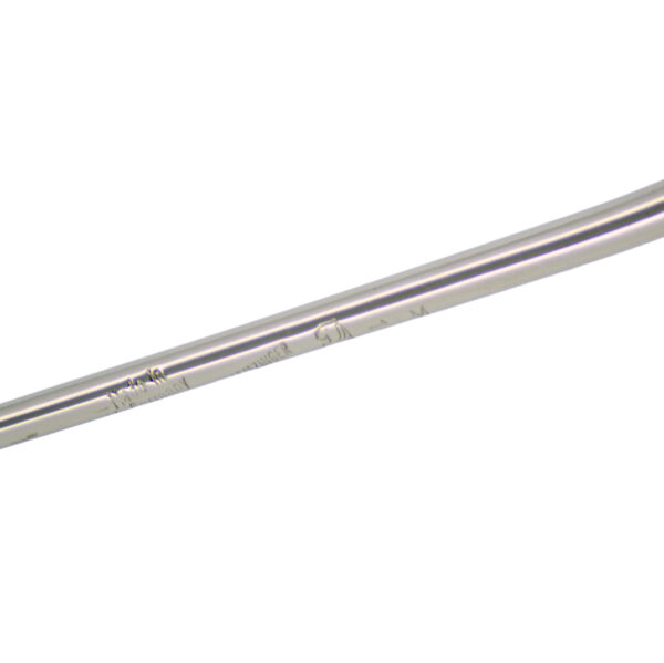 Leitzinger | M1 V Platinum English Bend Bassoon Crook