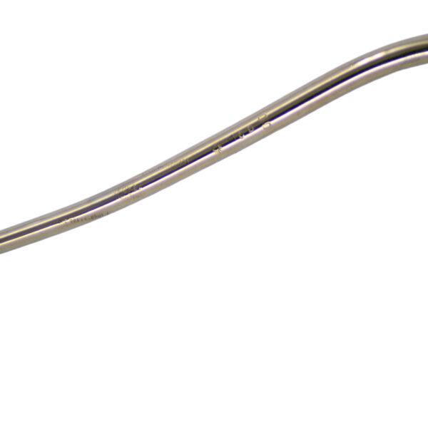 Heckel | CDV00 Bassoon Crook