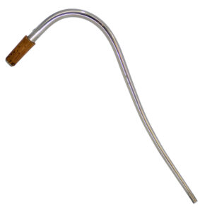 Heckel | CDV00 Bassoon Crook