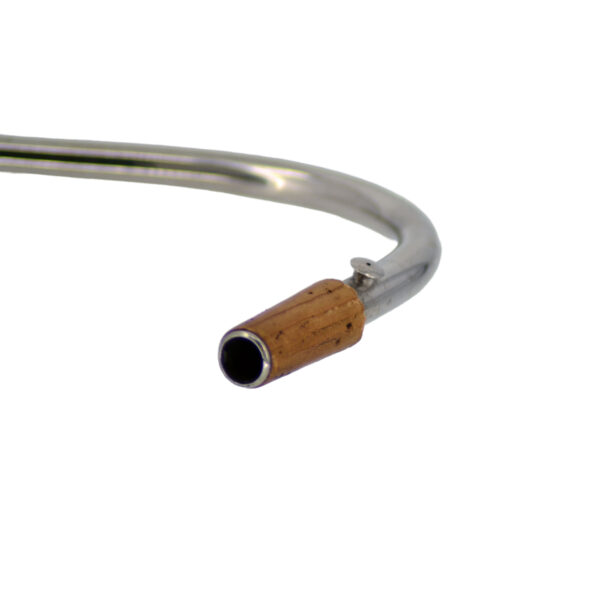 Heckel | CDV00 Bassoon Crook
