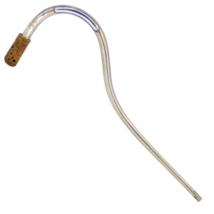 Heckel | CC3 pre-war (Patched) Bassoon Crook