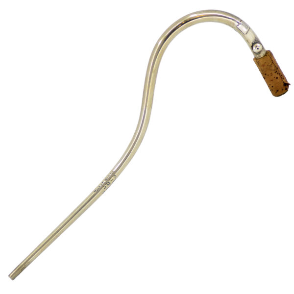 Heckel | CC3 pre-war (Patched) Bassoon Crook