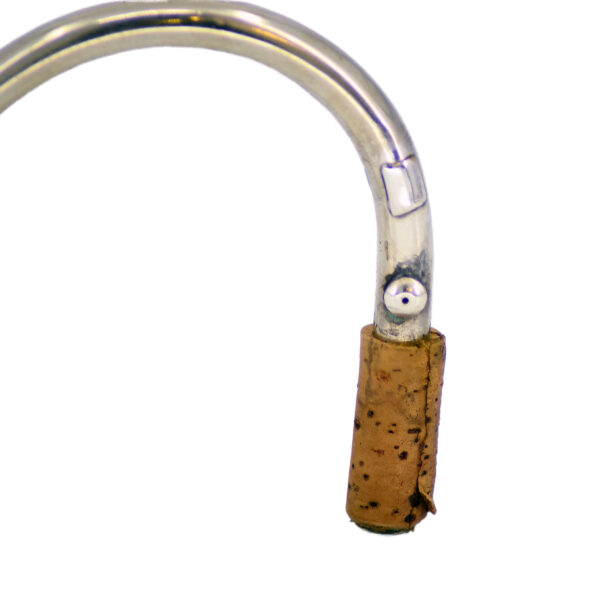 Heckel | CC3 pre-war (Patched) Bassoon Crook
