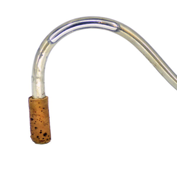 Heckel | CC3 pre-war (Patched) Bassoon Crook