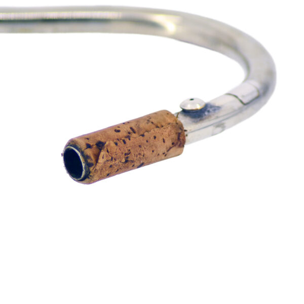 Heckel | CC3 pre-war (Patched) Bassoon Crook