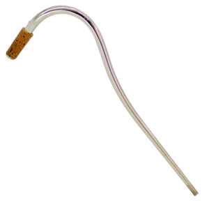Heckel | CDV0 Bassoon Crook