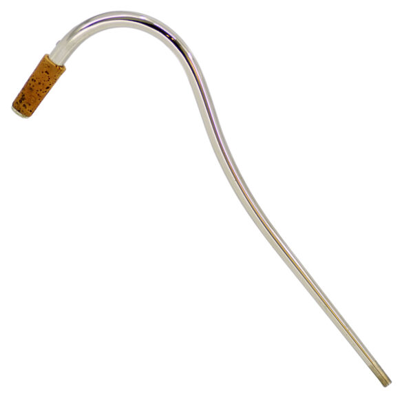 Heckel | CDV0 Bassoon Crook
