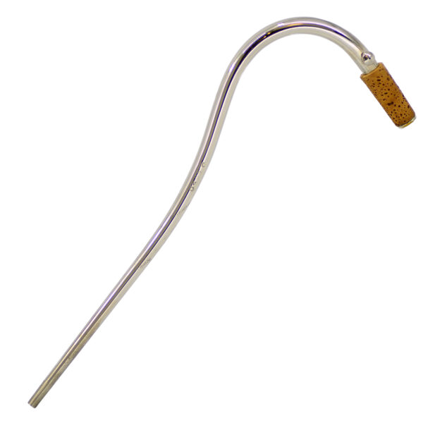 Heckel | CDV0 Bassoon Crook