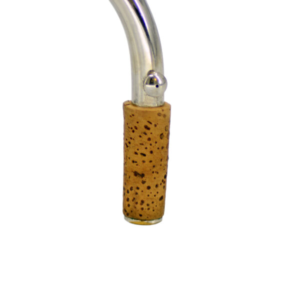 Heckel | CDV0 Bassoon Crook