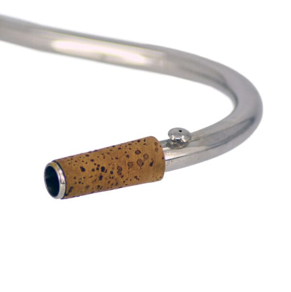 Heckel | CDV0 Bassoon Crook