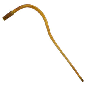 Heckel | CC3 Bassoon Crook