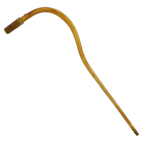 Heckel | CC3 Bassoon Crook