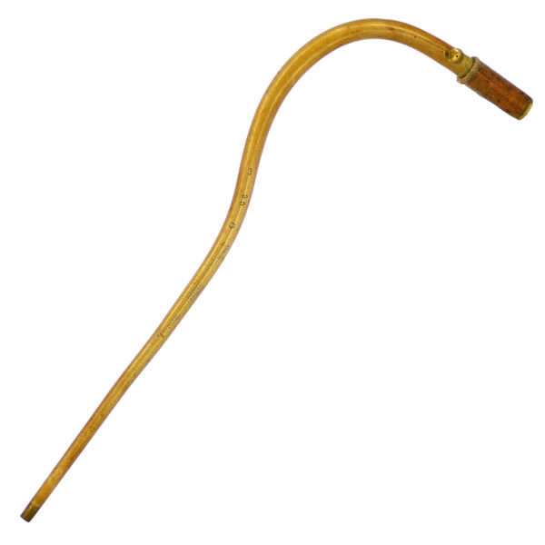 Heckel | CC3 Bassoon Crook