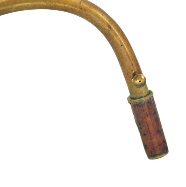 Heckel | CC3 Bassoon Crook