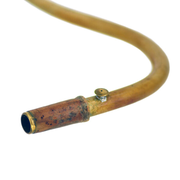 Heckel | CC3 Bassoon Crook