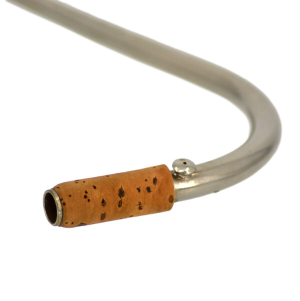 Heckel | C1 Straight Bassoon Crook