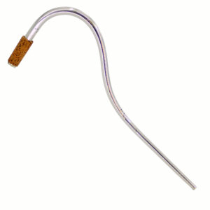 Püchner | ED3 Bassoon Crook